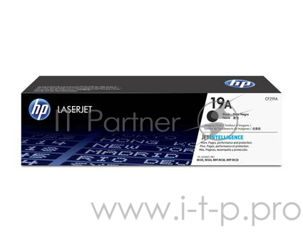 Барабан HP 19A дла HP LaserJet Pro M104/MFP M132