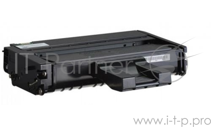 Принт-картридж Ricoh SP 277HE черный, 2600 отп., с чипом, неперезаправляемый, для SP 277NwX/SP 277SNwX/SP 277SFNwX