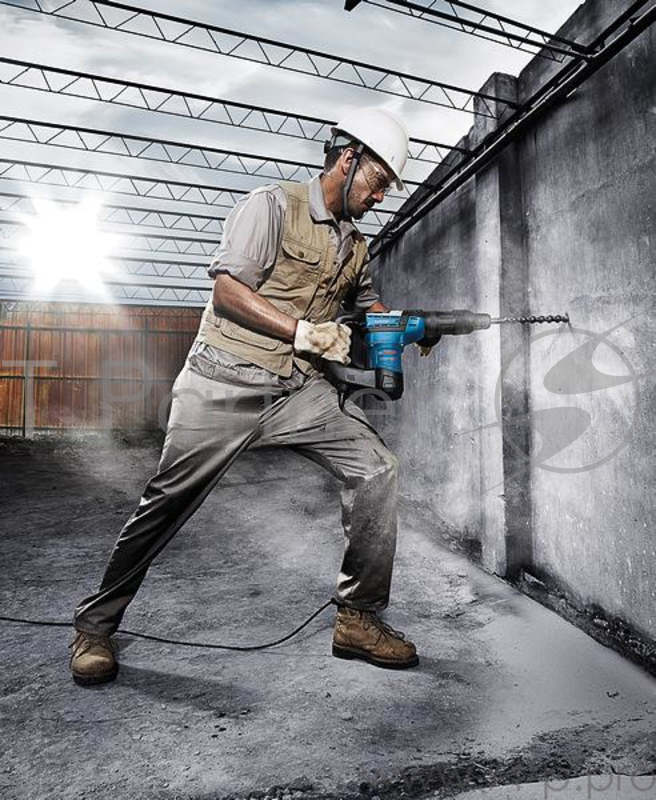 Перфоратор Перфоратор Bosch GBH 5-40 D 0611269020