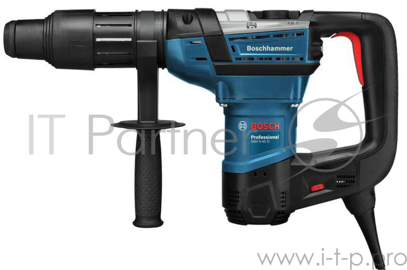 Перфоратор Перфоратор Bosch GBH 5-40 D 0611269020