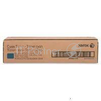 Тонер XEROX (006R01635) Cyan голубой, для Versant 2100