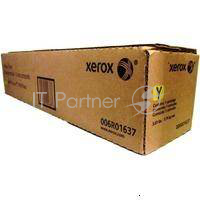 Тонер XEROX (006R01637) yellow желтый, для Versant 2100