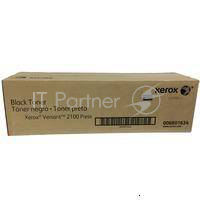 Тонер XEROX (006R01634) Black черный, для Versant 2100