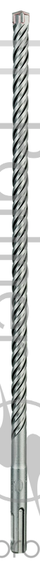 Bosch Bosch 2608833801 Сверло SDS plus-5X 10x250x310