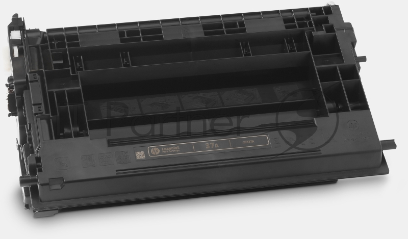 Картридж HP 37A Black для HP LaserJet (CF237A) 11000 стр