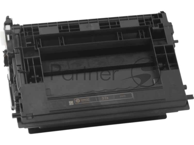 Картридж HP 37X High Yield Black для HP LaserJet (CF237X) 25000 стр