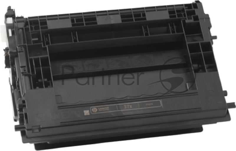 Картридж HP 37X High Yield Black для HP LaserJet (CF237X) 25000 стр