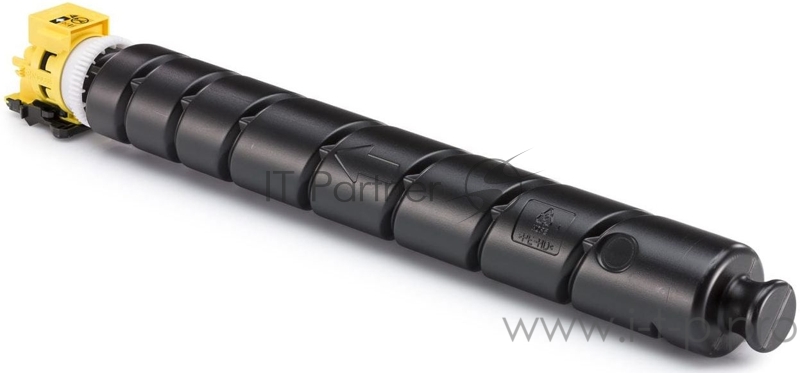 Тонер-картридж Kyocera TK-8525Y (1T02RMANL0/1T02RMANL1), Yellow желтый, 20000 стр. A4, для TASKalfa 4052ci