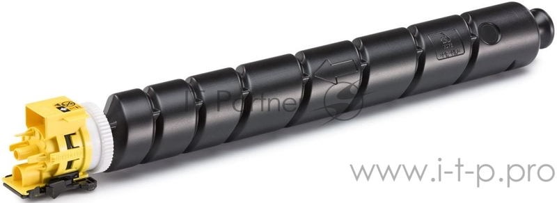 Тонер-картридж Kyocera TK-8525Y (1T02RMANL0/1T02RMANL1), Yellow желтый, 20000 стр. A4, для TASKalfa 4052ci