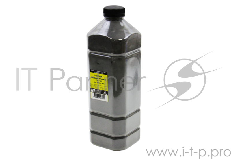 Тонер Hi-Black Универсальный для Kyocera TK-7105 Black, 900 г, канистра