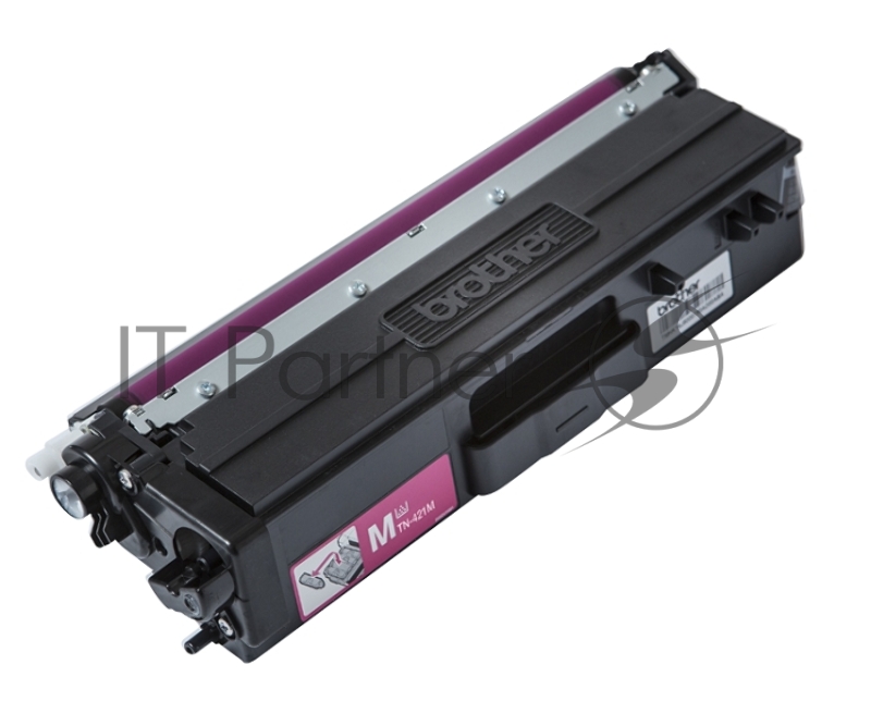 Картридж Brother TN-421M (1 800 стр.) HLL8260CDW,DCPL8410CDW, MFC-L8690CDW