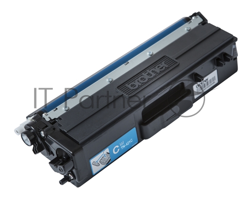 Картридж Brother TN-421C (1 800 стр.) HLL8260CDW,DCPL8410CDW, MFC-L8690CDW