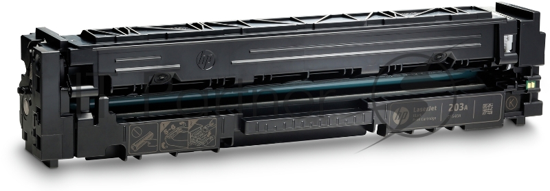 Тонер-картридж HP 203A Original Black LaserJet Toner Cartridge