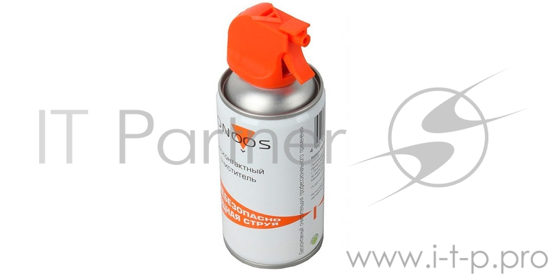 Чистящее средство сжатый воздух Konoos KAD-520F (520мл)