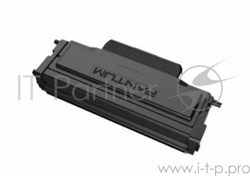 Тонер-картридж Pantum TL-420H, Black черный, 3000 стр., для P3010D, P3010DW, P3300DN, P3300DW, M6700D, M6700DW, M7100DN, M7100DW, M6800FDW, M7200FD, M7200FDN, M7200FDW