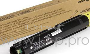 Тонер картридж желтый VL® C70XX