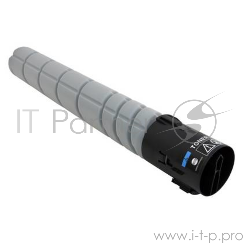 Тонер Konica-Minolta bizhub 308/368 TN-325 (о)