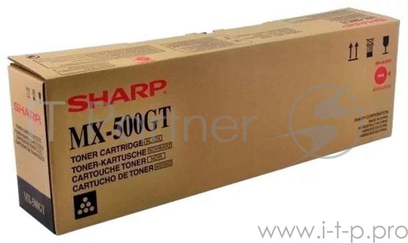 MX-M282/M362/M452/M502/M283/M3