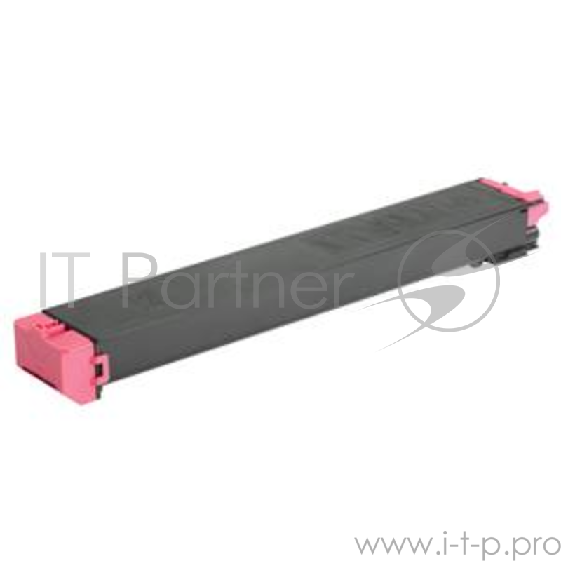 Тонер-картридж Sharp MX 1810U/2010U/2310U/3110U (MX-23GTMA) Magenta (туба 240 гр.) Katun