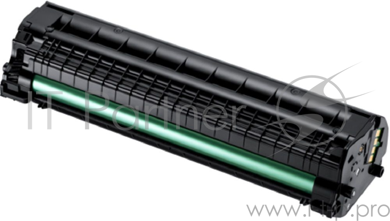 Тонер-картридж SAMSUNG MLT-D104X/ SU754A черный для Samsung ML-1660/1665/1860/1865/1670/16 (700стр.)