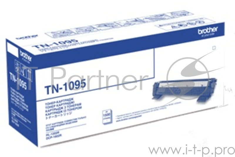 Картридж Brother HL1202/DCP1602 (O) TN-1095 1,5K