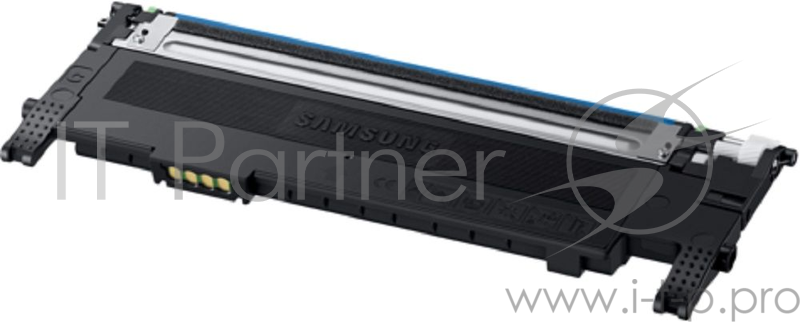 Тонер Картридж SAMSUNG CLT-C409S/ SU007A голубой (1000стр.) для Samsung CLP-310/315/CLX-3170FN