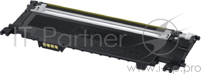Тонер Картридж SAMSUNG CLT-Y409S/ SU484A желтый (1000стр.) для Samsung CLP-310/315/CLX-3170FN