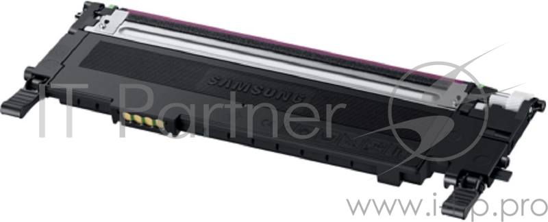 Тонер Картридж SAMSUNG CLT-M409S/ SU274A пурпурный (1000стр.) для Samsung CLP-310/315/CLX-3170FN