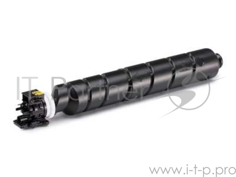 Тонер-картридж TK-8800K 30 000 стр. Black для Kyocera P8060cdn