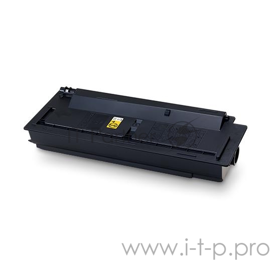 Тонер-картридж Kyocera TK-6115 (1T02P10NL0), Black черный, 15000 стр., для M4125idn/M4132idn