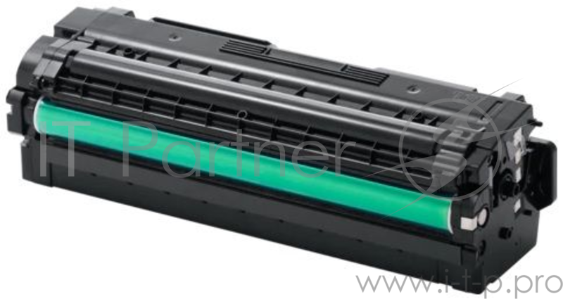 Тонер Картридж Samsung CLT-M506L/ SU307A пурпурный (3500стр.) для Samsung CLP-680/CLX-6260