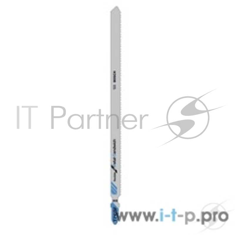 Bosch Bosch ЛОБЗИКОВЫЕ ПИЛКИ T 718 BF, BIM 3шт 2608636335