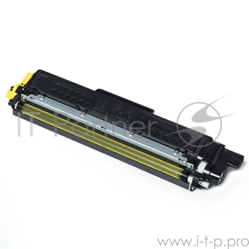 Тонер Brother Тонер-картридж TN213Y 1300 стр. желтый для MFC-L3770CDW, DCP-L3550CDW, HL-L3230CDW