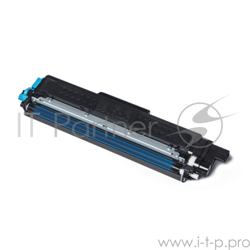 Тонер Brother Тонер-картридж TN213C 1300 стр. голубой для MFC-L3770CDW, DCP-L3550CDW, HL-L3230CDW