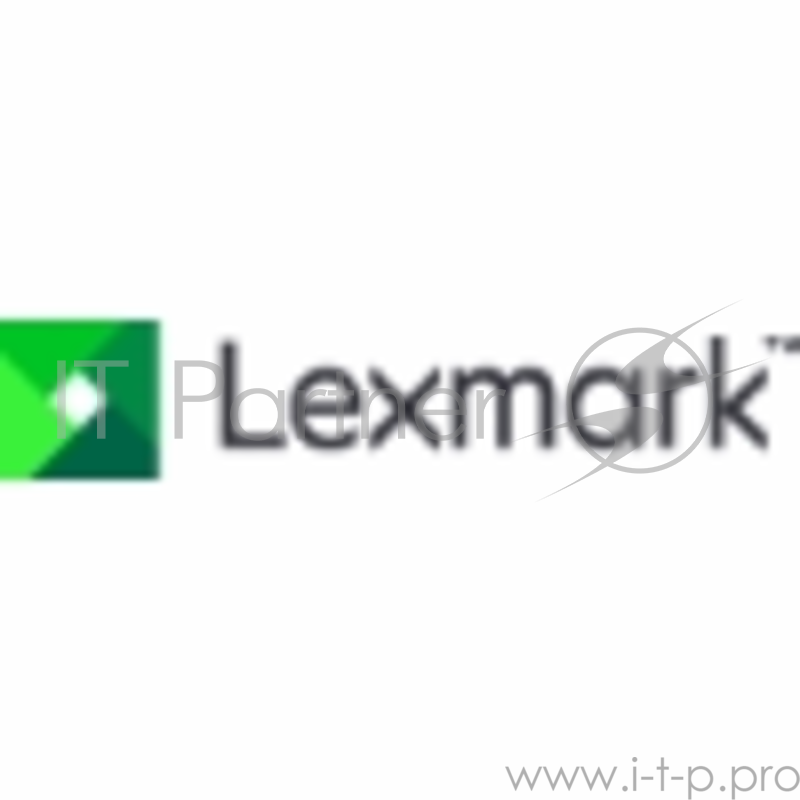Картридж Lexmark чёрный, 20000 стр., для MS421, MS521, MS621, MX421, MX521, MX522, MX622, Extra High Yield Corporate