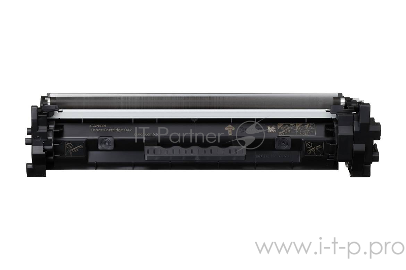 Тонер-картридж CANON 047 BK 1600 стр