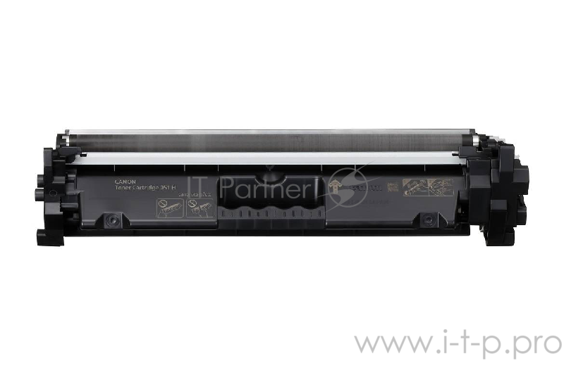 Тонер-картридж CANON 051H BK 4100 стр