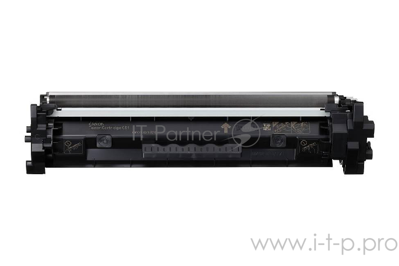 Тонер-картридж CANON 051 BK 1700 стр