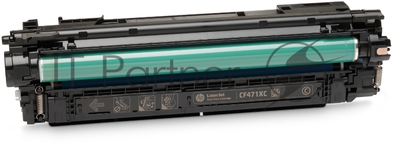 Тонер-картридж HP 657X Cyn Contract LJ Toner Cartridge