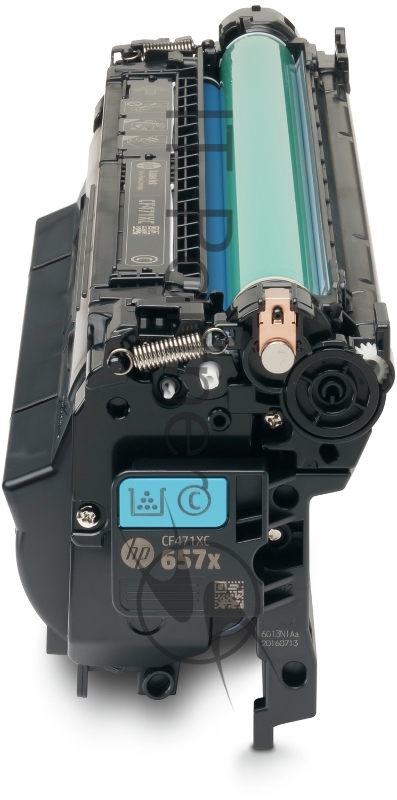 Тонер-картридж HP 657X Cyn Contract LJ Toner Cartridge