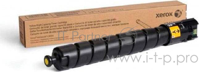 C8000 Желтый тонер-картридж повышенной емкости 16 500 C8000 Желтый тонер-картридж повышенной емкости 16 500