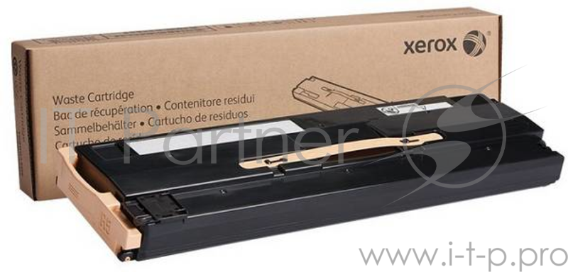 C8000/C9000 Контейнер для сбора отработанного тонера 47 000 C8000/C9000 Контейнер для сбора отработанного тонера 47 000