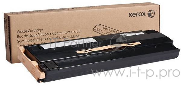 C8000/C9000 Контейнер для сбора отработанного тонера 47 000 C8000/C9000 Контейнер для сбора отработанного тонера 47 000