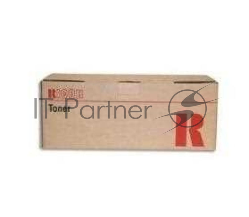 Принт-картридж Ricoh SP C360HE для SP C360DNw/SP C360SNw/SP C360SFNw/SP C361SFNw. Пурпурный. 6000 страниц.