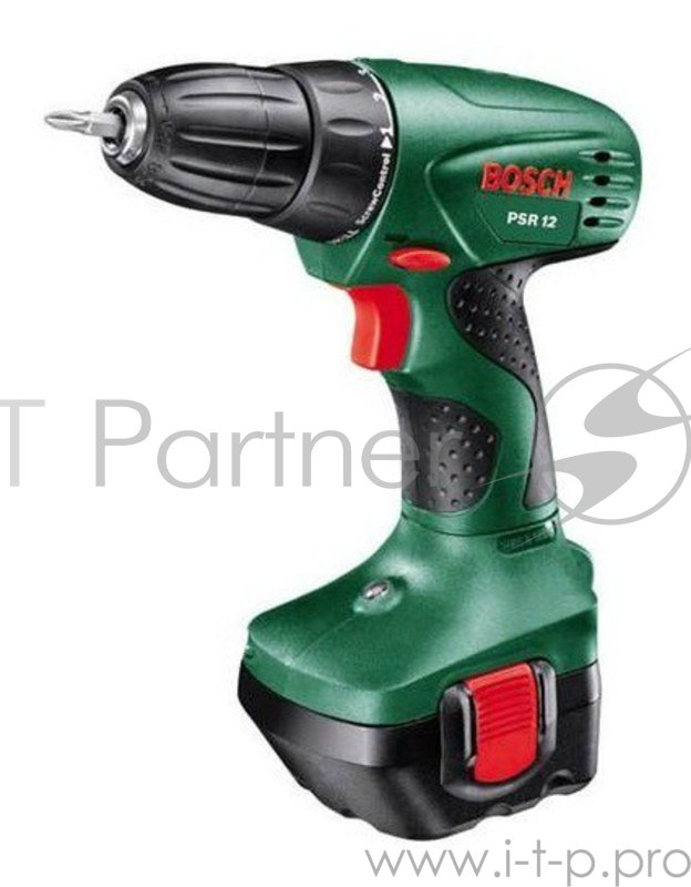 Дрель, Шуруповерт Bosch PSR 14,4 Шуруповерт 0603955420 {до 8мм0-700 об/мин28 Нм}