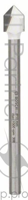 Bosch Bosch 2608587165 Сверло CYL-9 Ceramic 10х90мм