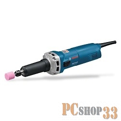 Шлифовальная машина Bosch GGS 28 LCE Прямая шлифовальная машина аккумуляторная 0601221100 { 650 Вт, 28000 об/мин, 1.6 кг }