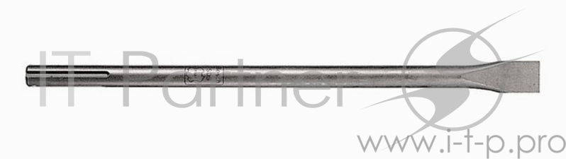 Буры SDS-Max,долота Bosch 1618600203 SDS-MAX ПЛОСКОЕ ЗУБИЛО 25Х600ММ
