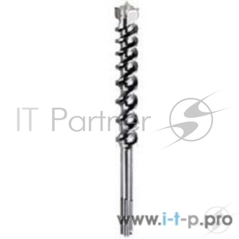 Буры SDS-Max,долота Bosch 2608685867 Сверло SDS max-4 22x400/520 мм