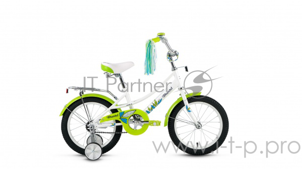 Велосипед FORWARD AZURE 16 (16